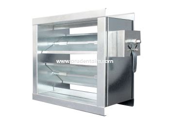 Dampers Supplier Malaysia, HVAC Accessories Supplier.